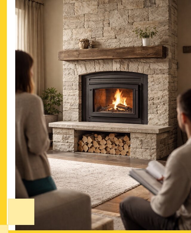 Проекты печей каминов в Арзамасе от 13033 р. | ЭриданРзм