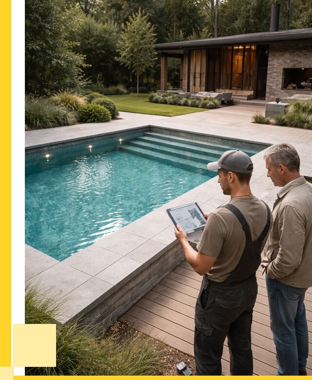 Строительство бассейнов в Арзамасе от 1303320 р. ЭриданРзм