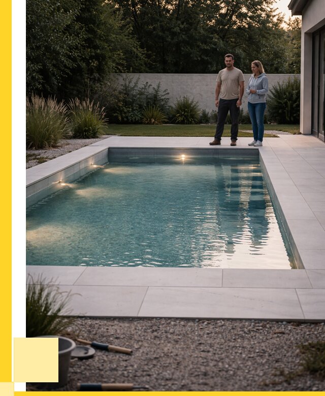 Проектирование бассейнов в Арзамасе от 76027 р. | ЭриданРзм