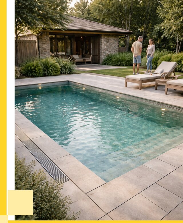 Открытые бассейны с подогревом в Арзамасе от 1303320 р., ЭриданРзм