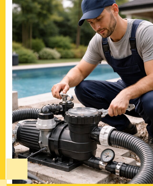 Насосы для бассейнов в Арзамасе купить от 13033 р. | ЭриданРзм