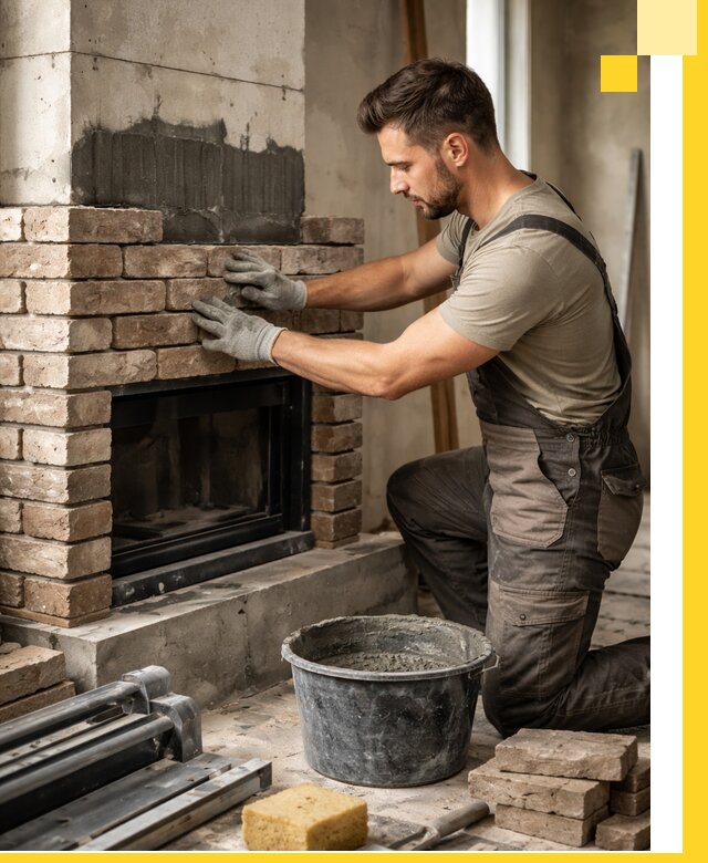 Услуги по устройству и монтажу Расул в банях и саунах в Арзамасе